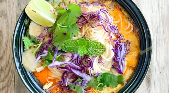 Khao Poon