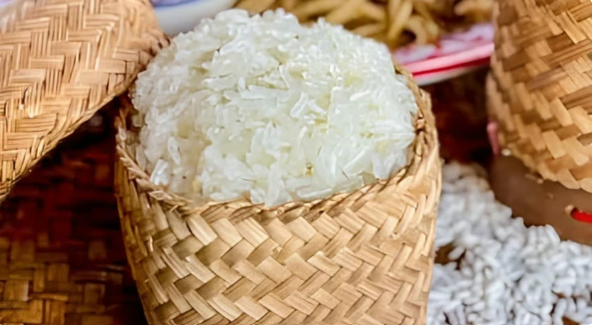 Sticky Rice