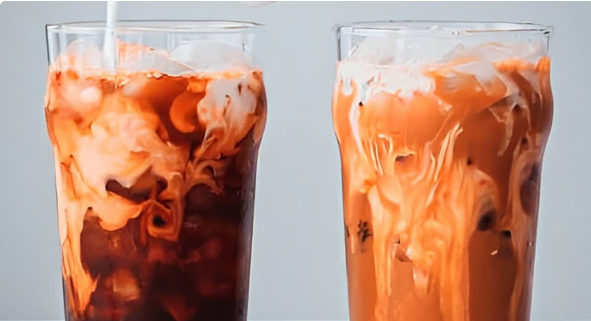 Thai Tea